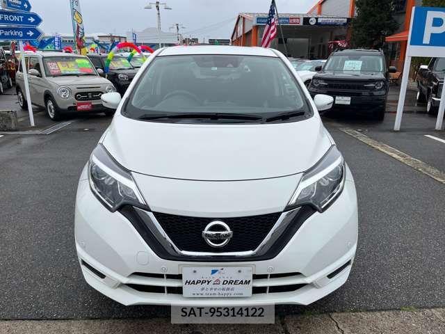 Nissan NOTE 2018-11 280924-9