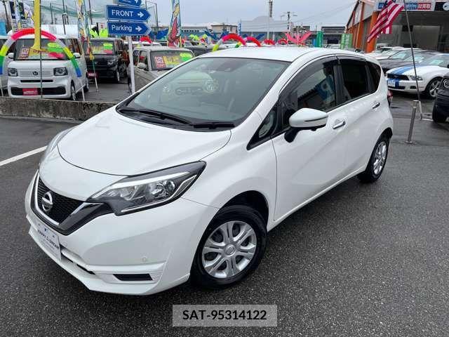 Nissan NOTE 2018-11 280924-10