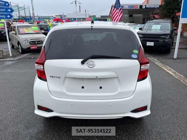 Nissan NOTE 2018-11 280924-12