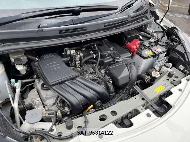 Nissan NOTE 2018-11 280924-15