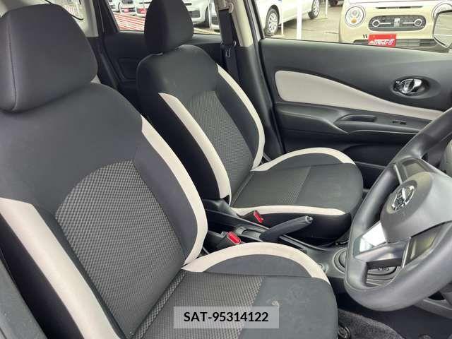 Nissan NOTE 2018-11 280924-17