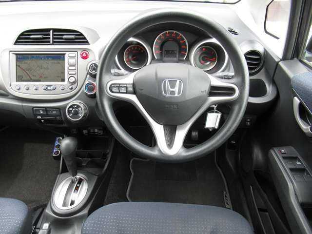 Honda FIT 2007-12 1530-14