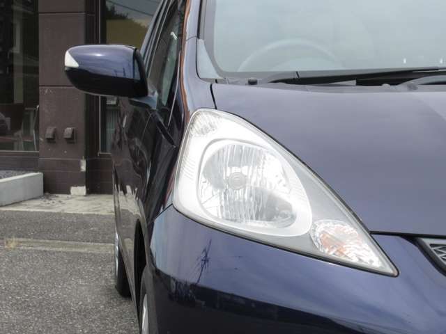 Honda FIT 2007-12 1530-7
