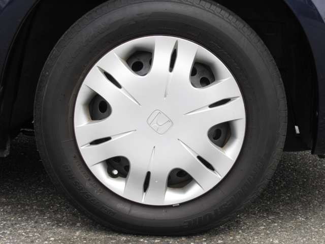 Honda FIT 2007-12 1530-13