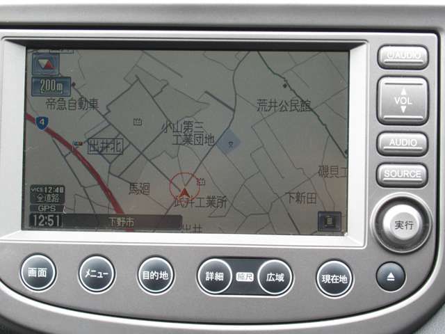 Honda FIT 2007-12 1530-3