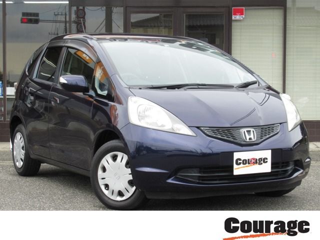 Honda FIT 2007-12 1530-0