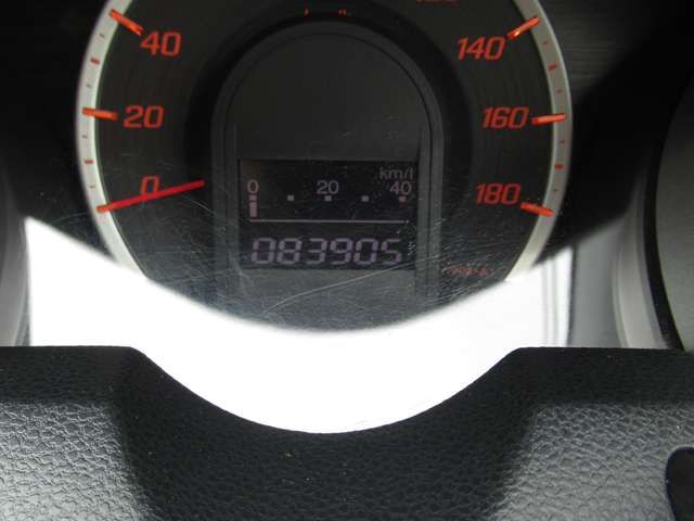Honda FIT 2007-12 1530-16