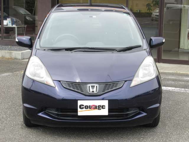 Honda FIT 2007-12 1530-6