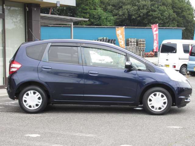 Honda FIT 2007-12 1530-9