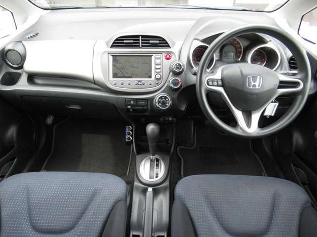 Honda FIT 2007-12 1530-2