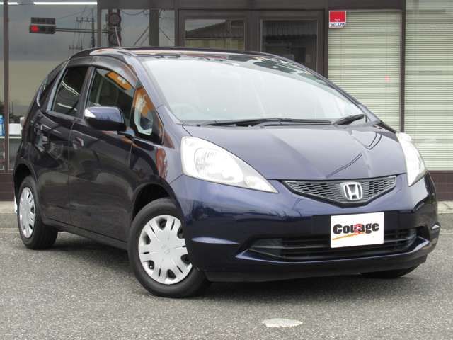 Honda FIT 2007-12 1530-5