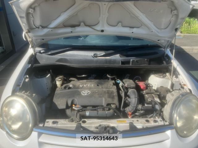 Toyota SIENTA 2010-09 394071-13