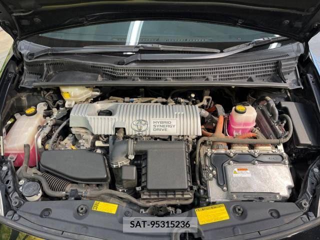 Toyota PRIUS 2010-05 327440-18