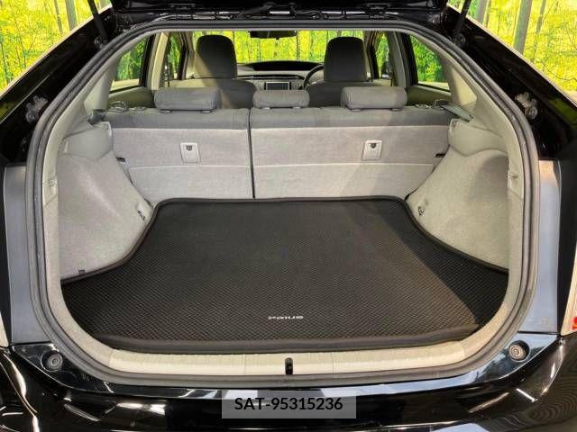 Toyota PRIUS 2010-05 327440-10