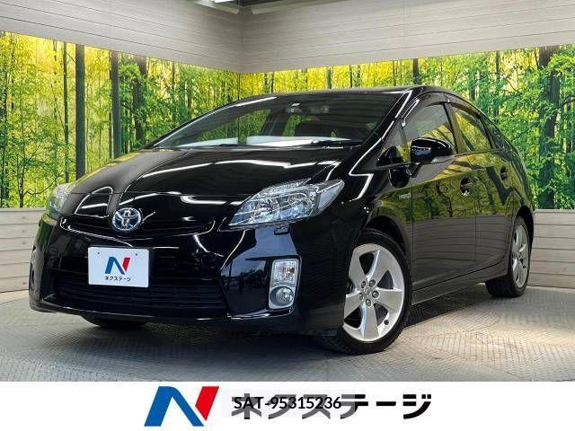 Toyota PRIUS 2010-05 327440-0