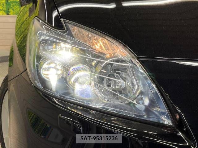 Toyota PRIUS 2010-05 327440-7