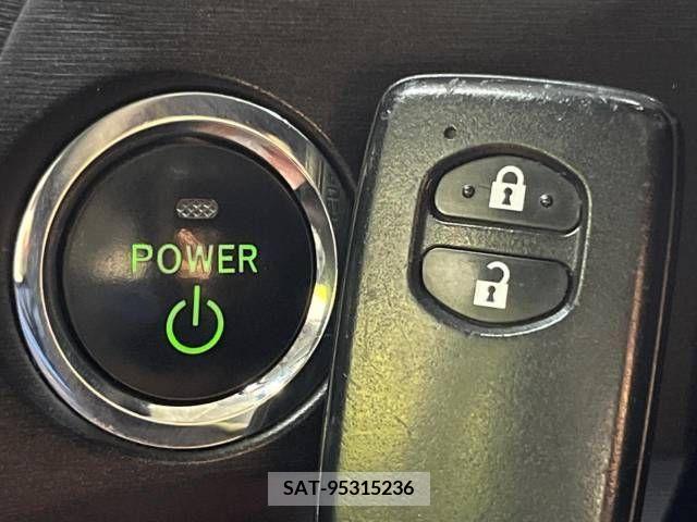 Toyota PRIUS 2010-05 327440-6
