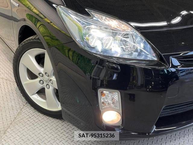 Toyota PRIUS 2010-05 327440-12