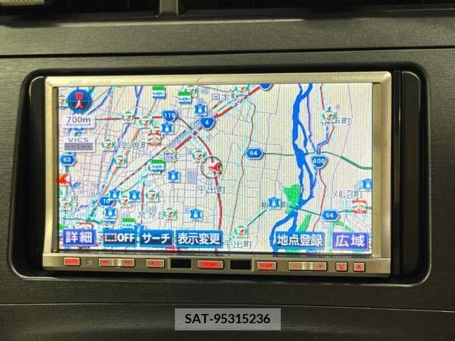 Toyota PRIUS 2010-05 327440-2