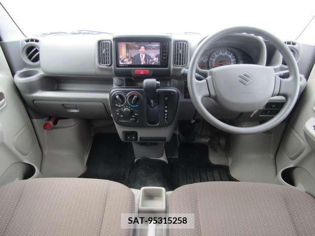 Suzuki EVERY 2022-02 378942-1