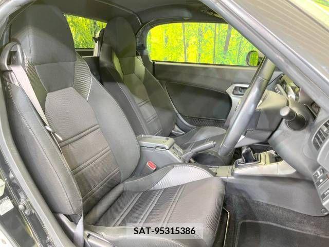 Daihatsu COPEN 2014-06 295101-8