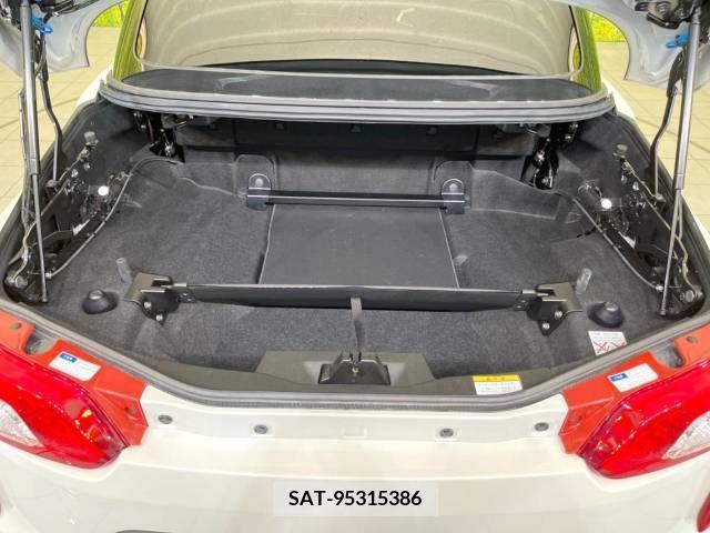 Daihatsu COPEN 2014-06 295101-9