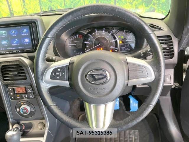 Daihatsu COPEN 2014-06 295101-10