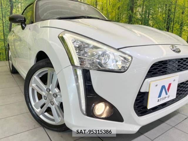 Daihatsu COPEN 2014-06 295101-11