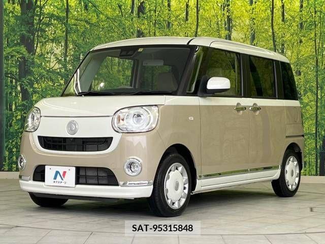Daihatsu MOVE 2020-07 243972-19