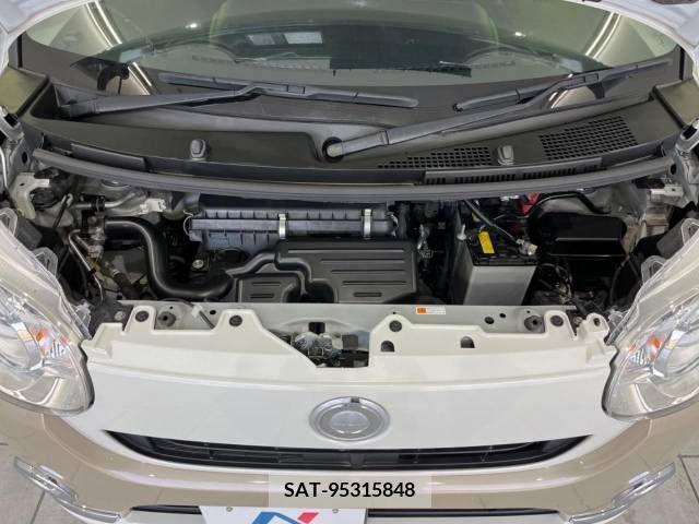 Daihatsu MOVE 2020-07 243972-18