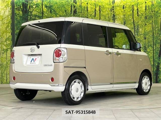 Daihatsu MOVE 2020-07 243972-17