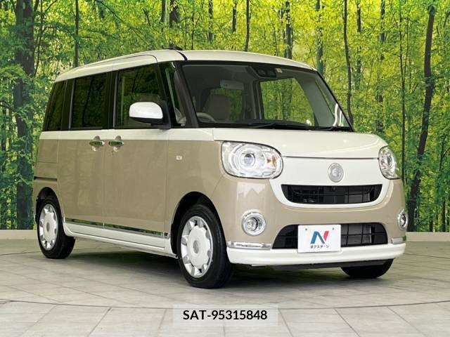 Daihatsu MOVE 2020-07 243972-16