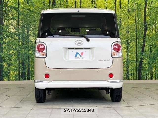 Daihatsu MOVE 2020-07 243972-15