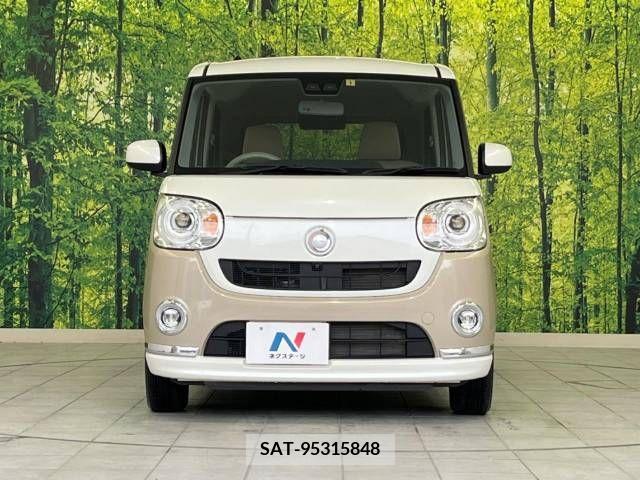 Daihatsu MOVE 2020-07 243972-14