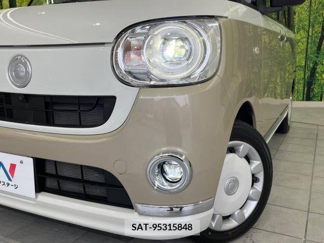 Daihatsu MOVE 2020-07 243972-12