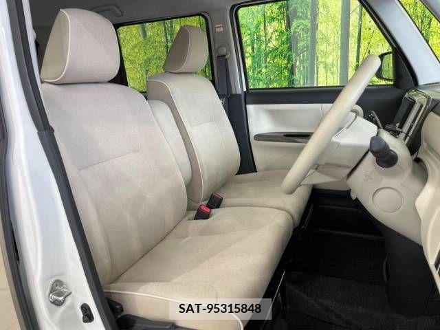 Daihatsu MOVE 2020-07 243972-8