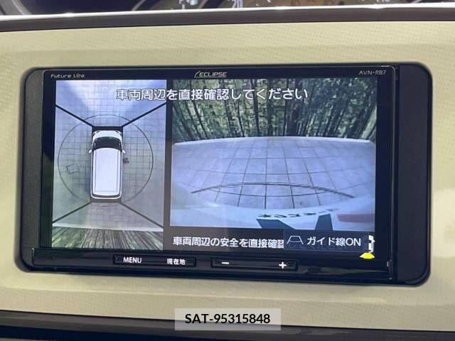 Daihatsu MOVE 2020-07 243972-2