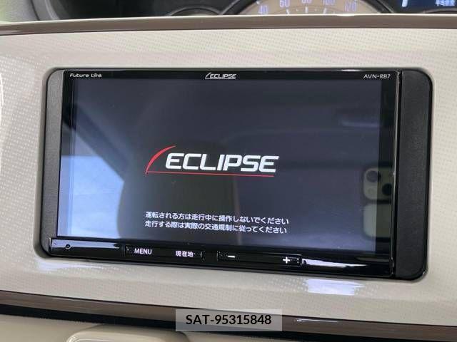 Daihatsu MOVE 2020-07 243972-6
