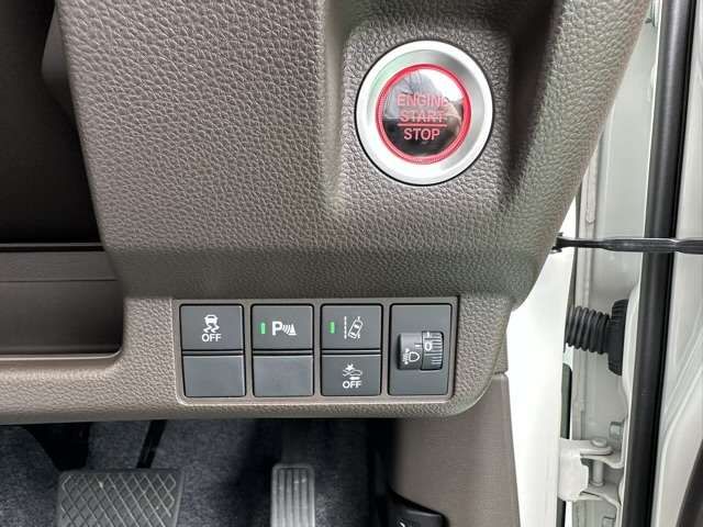 Honda N-WGN 2022-03 185454-9