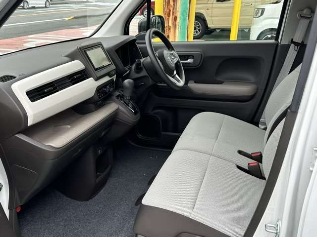 Honda N-WGN 2022-03 185454-2