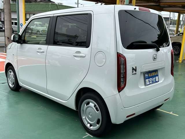 Honda N-WGN 2022-03 185454-1
