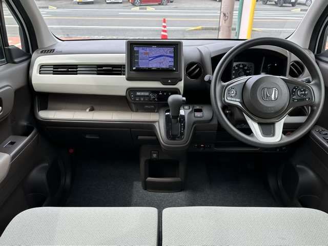 Honda N-WGN 2022-03 185454-4