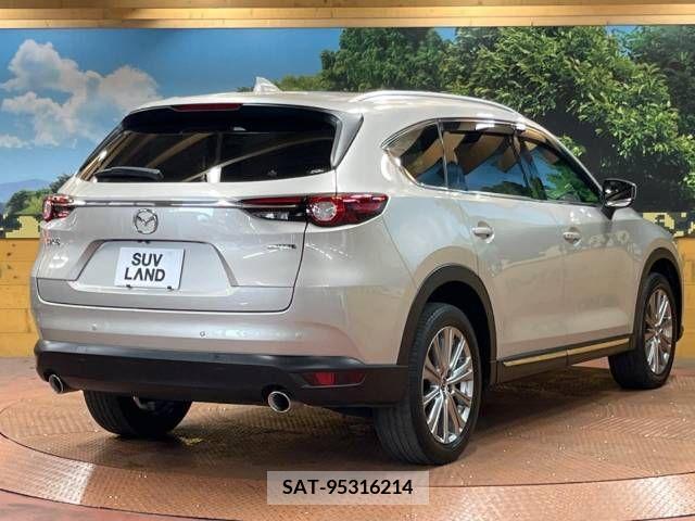 Mazda CX-8 2021-03 347964-18