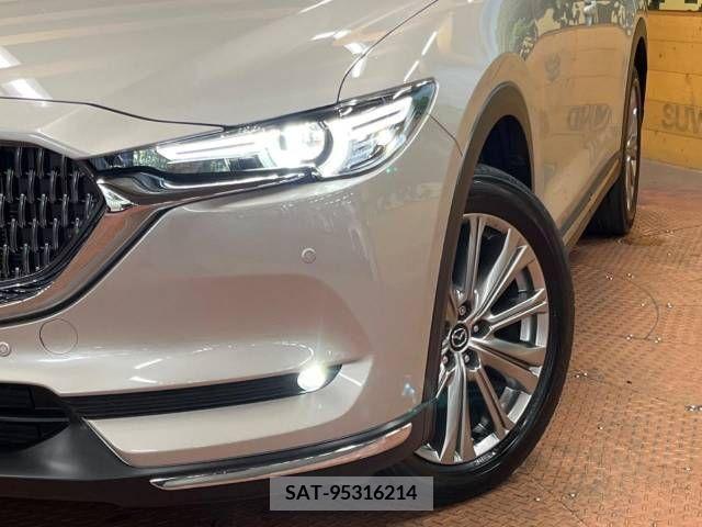 Mazda CX-8 2021-03 347964-14