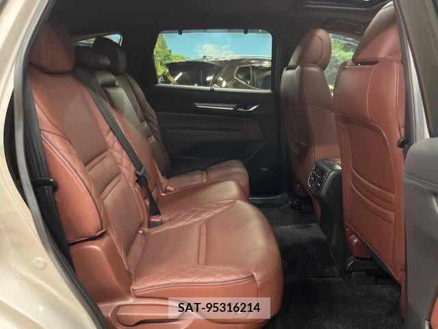 Mazda CX-8 2021-03 347964-9