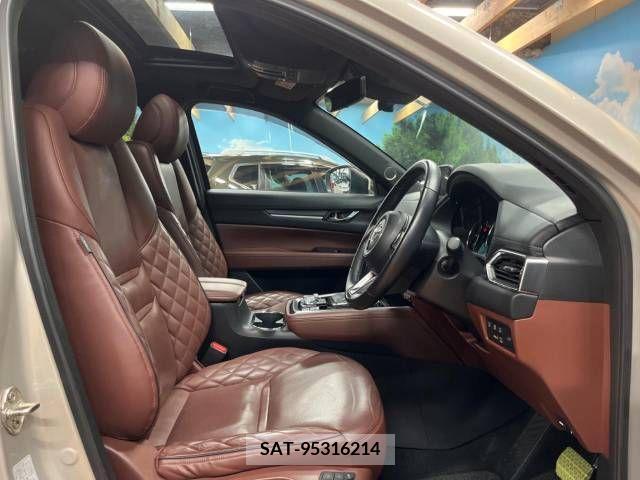 Mazda CX-8 2021-03 347964-8