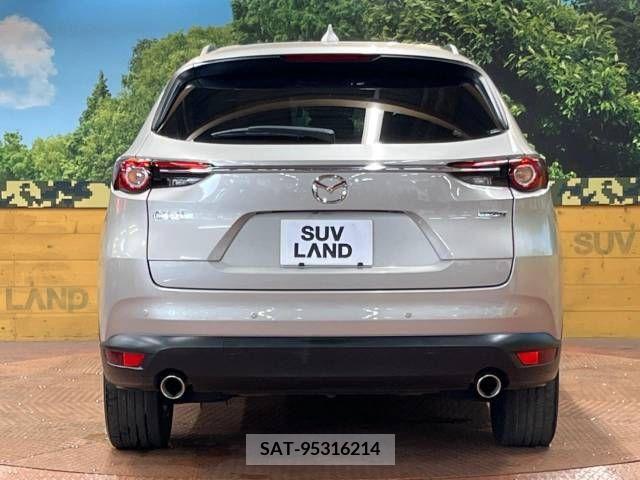 Mazda CX-8 2021-03 347964-16