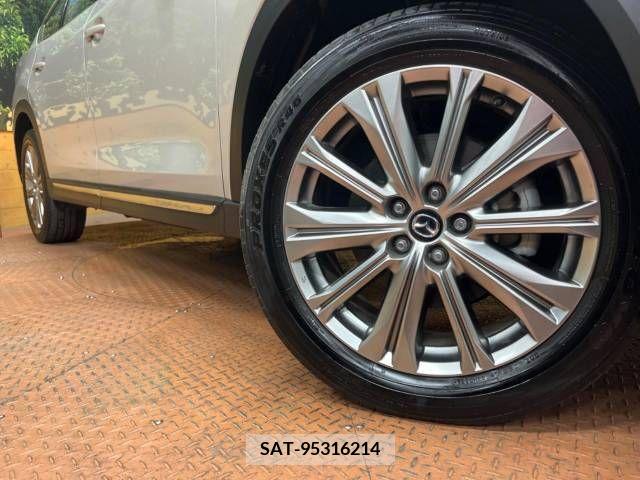 Mazda CX-8 2021-03 347964-13