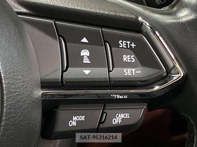 Mazda CX-8 2021-03 347964-6