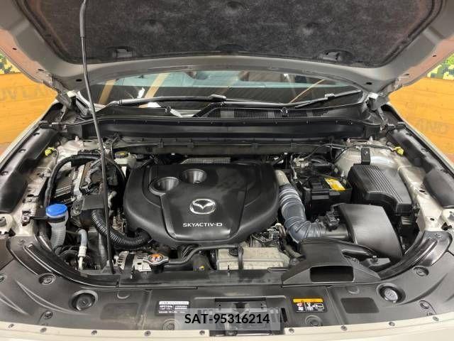 Mazda CX-8 2021-03 347964-19